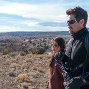 『ボーダーライン』続編、ベニチオ・デル・トロが語るキャラクターの変化