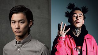 主演は野村周平！監督はANARCHY！ラッパー映画『WALKING MAN』始動＜コメント全文＞