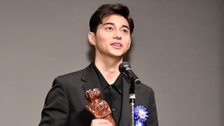 東出昌大、10年に一本の作品を追い求めて…30代の誓い