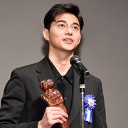 東出昌大、10年に一本の作品を追い求めて…30代の誓い