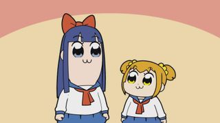 1日100回エゴサーチしたと深夜アニメ「ポプテピピック」の須藤Pが告白