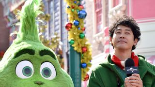 大泉洋、カンバーバッチ合わせの吹替にボヤき!