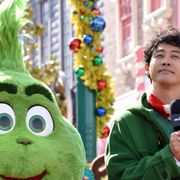 大泉洋、カンバーバッチ合わせの吹替にボヤき!
