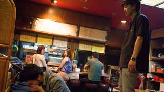 山田孝之&佐藤健が殴り合う!『ハード・コア』緊迫の本編映像