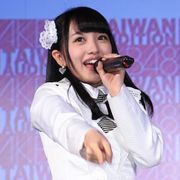子役からAKBに!『アンフェア』娘役の現在