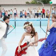 演技初挑戦のchayに矢口史靖監督が型破りな演出