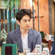 「中学聖日記」で注目の町田啓太、「Love or Not 2」とのリンクも話題に