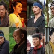 佐藤健「幕末まらそん侍」映画化で英国監督とタッグ 小松菜奈、森山未來、染谷将太らと共演