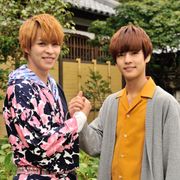 仮面ライダージオウ「ゴースト」西銘駿&山本涼介の友情出演が決定!