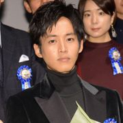 松坂桃李、売れない“バーター”時代もあった俳優人生10年