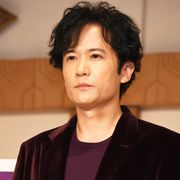 稲垣吾郎、手塚治虫「ばるぼら」実写化で主演!監督は息子・手塚眞