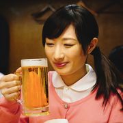 武田梨奈「ワカコ酒」が再び!シーズン4でも飲みまくる!