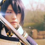 映画『刀剣乱舞』初映像!鈴木拡樹らの華麗なアクション