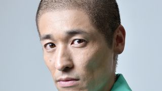 佐藤隆太、丸刈り姿が公開 「手紙」で亀梨和也の兄に