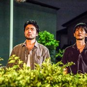 佐藤健、山田孝之の“友達”に絶句…『ハード・コア』本編映像