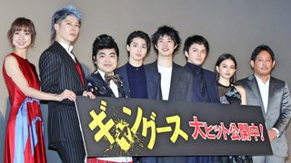 林遣都「殴っていい?」高杉真宙の熱演に奮い立つ