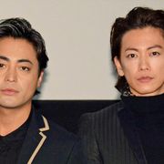 山田孝之、本番中に気絶…救急車を呼ばれる
