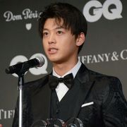 竹内涼真、ダメな一面を告白!忘れ物やヨダレも…