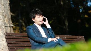 2代目バチェラー・小柳津林太郎「リーガルV」にゲスト出演!