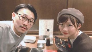 「けもなれ」伊藤沙莉、兄は芸人だった! 2ショットがそっくり