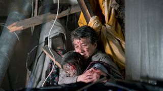 ジャッキー・チェンが復讐の鬼に!007ブロスナン共演『THE FOREIGNER』公開決定