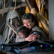 ジャッキー・チェンが復讐の鬼に!007ブロスナン共演『THE FOREIGNER』公開決定