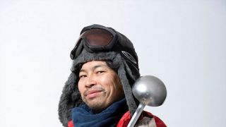 「面白南極料理人」浜野謙太主演で連ドラ化 来年1月期深夜枠で放送