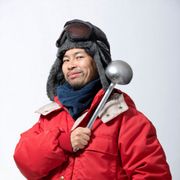 「面白南極料理人」浜野謙太主演で連ドラ化 来年1月期深夜枠で放送