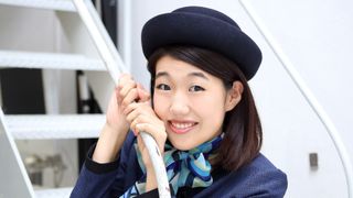 横澤夏子の成功を呼ぶハッピーな処世術