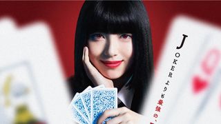浜辺美波主演『映画 賭ケグルイ』2019年5月に公開決定!