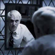 ホグワーツの戦いでマルフォイがハリーを助けるバージョンあった…『死の秘宝』監督が振り返る