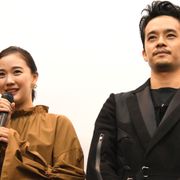 蒼井優、池松壮亮がいる日本映画界に「いいなと思う」厚い信頼