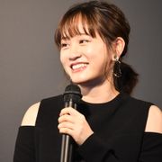 前田敦子、過酷だった映画デビュー作に込めた成長への思い