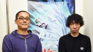 ガンダム生みの親から『ガンダムNT(ナラティブ)』若手への言葉