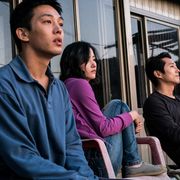 村上春樹原作×イ・チャンドン監督『バーニング 劇場版』予告編公開
