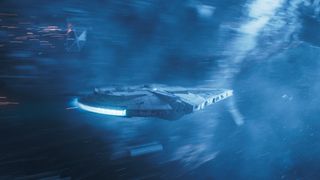 『スター・ウォーズ』ハン・ソロ映画に抜てき！日本人アーティストの見えざる奮闘