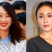 「ブラックスキャンダル」松井玲奈の怪演に大反響 絶賛&怯える声