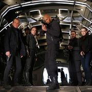 「エージェント・オブ・シールド」シーズン7制作決定