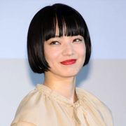 小松菜奈、ホラー映画『来る』撮影中に恐怖体験
