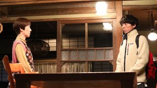 二人の関係が明らかに…「僕らは奇跡でできている」第8話