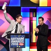 アカデミー賞前哨戦で西部劇『ザ・ライダー』に作品賞 賞レース開幕
