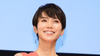 中谷美紀、国際結婚！ドイツ出身のヴィオラ奏者と
