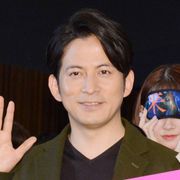 岡田准一、中島哲也監督は「変態」ハラハラの撮影を振り返る