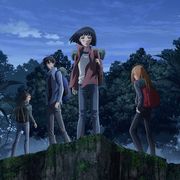 田村由美「7SEEDS」がNetflixでアニメ化決定!2019年4月配信
