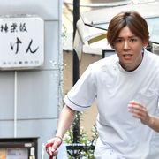 ジャニーズWEST小瀧望「全力坂」に出演決定!