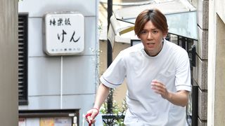 ジャニーズWEST小瀧望「全力坂」に出演決定!