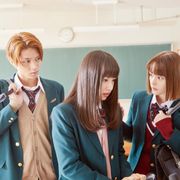平野紫耀、ギャップが可愛すぎ!『ういらぶ。』胸キュンする女子が続出