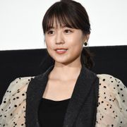 有村架純、斉藤和義からの熱烈ラブコールに「光栄です」と笑顔!