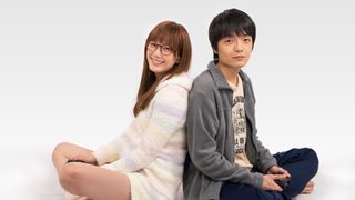 本田翼、ドラクエ好きのギャル役で主演!漫画「ゆうべはお楽しみでしたね」ドラマ化