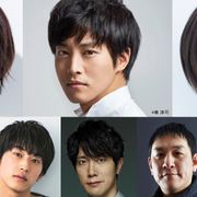 松坂桃李主演『居眠り磐音』木村文乃&芳根京子がWヒロインに!